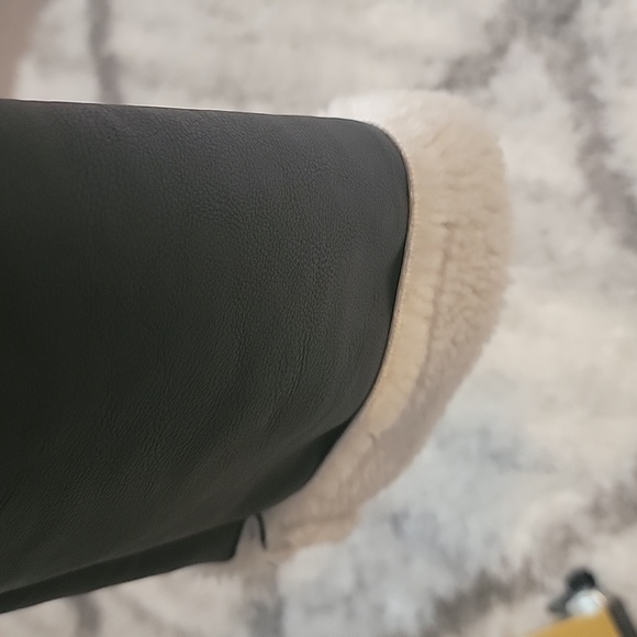 NWOT Moto jacket XXL - Picture 4 of 7